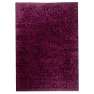 Dib - Alfombra Casino 150X220, Violeta