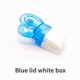 thumbnail image 1 of 1PC Portable Pill Taker Medicine Storage Box Anti Pollution Pill Tablet Crusher for Personal Health Care, 1 of 3