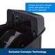 thumbnail image 4 of Comedero automático para perros PetSafe Healthy Pet Simply Feed Black, 4 of 6