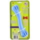 thumbnail image 2 of Toy Jolly Pets Jolly Bone para perros de 9 a 23 kg, tamaño mediano y azul, 2 of 5
