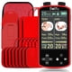 thumbnail image 1 of Estimulador Muscular Tens Ems 4 En 1 36 Modos 600 Mah, 1 of 9