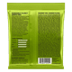 thumbnail image 2 of Ernie Ball 2221 REGULAR SLINKY Set de Cuerdas Guitarra Eléctrica 10-46, 2 of 2