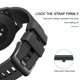 thumbnail image 4 of Anillos de cierre para Garmin Vivosmart 3/Vivosmart 4/Vivofit 3/Vivofit 4, 4 of 6