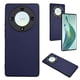 thumbnail image 1 of Funda Antigolpes para Honor Magic 5 Lite Cubierta Delgada Azul, 1 of 6