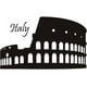 thumbnail image 1 of Decomural Colosseum Rome Italy WS-15437, 1 of 2