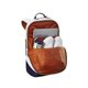 thumbnail image 5 of Mochila de tenis WILSON Roland Garros Super Tour Navy/White, 5 of 5