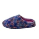 thumbnail image 2 of Pantufla Boulevard Mujer Multicolor Talla M, 2 of 3