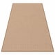 thumbnail image 1 of Alfombra Sisal 150 x200 Color Marron Claro, 1 of 3