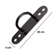 thumbnail image 2 of Soporte Retenedor para Techo/Pared, 2 of 2