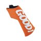 thumbnail image 2 of Golf Blade Putter Head Cover Club Caso De Protección Para Mujeres Golfistas Que Viajan Naranja, 2 of 5