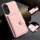 thumbnail image 5 of FOXDOCK Funda para OPPO A78 4G con Bloqueo RFID - Diseño Elegante con Cierre de Botón, 5 of 5