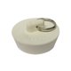 thumbnail image 3 of Tapa de inodoro Plumb Pak PP820-39 Duo Fit, goma blanca, 3 of 3