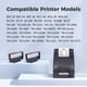 thumbnail image 3 of Cartucho De Cinta Mycartridge Erc30 erc34 erc38 Paquete De 24, 3 of 6