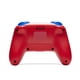 thumbnail image 4 of Controlador Mario inalámbrico PowerA para Nintendo Switch, Bluetooth, 4 of 8