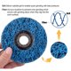 thumbnail image 2 of S SATC Stripping Discs 412 x 78 Rust Remover Wheel Remove, 2 of 3