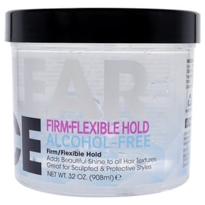 Ampro - Gel De Hielo Transparente Pro Styl De Para Mujeres - Gel De 32 Oz