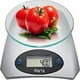 thumbnail image 2 of Balanza gramera acero inoxidable 5kg recargable, 2 of 3