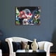thumbnail image 3 of Mansión Luigi Cartel Metálico, Decoración de Pared de Cartel Metálico Personalizado para Regalos de Fans, Amigos, Familia y Amantes 20*30CM, 3 of 6