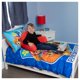 thumbnail image 3 of Almohada de respaldo Paw Patrol Marshall Kids con brazos, 3 of 9