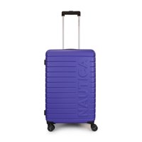 Maleta Mediana Nautica Argo 20Kg Blue