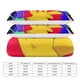 thumbnail image 5 of Comforter Set Queen Size Pokemon - Neon Lights Pikachu Set with 2 Pillowcases for All SeasonsBedding Set 3pcs for Kids Boys Girls Bedroom Decor Bed Sheets, 5 of 5