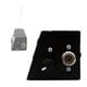 thumbnail image 4 of Medidor de prueba de intensidad de campo RF y ROE Mcbazel Surecom SW-114, 4 of 7