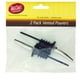 thumbnail image 1 of Mantel Vented Pourers de acero inoxidable, juego de 2, 1 of 5