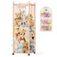 thumbnail image 1 of Organizador de madera de 136 cm para peluches SWRSWR, 1 of 7