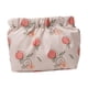 thumbnail image 4 of Bolsa De Maquillaje Con Cierre Automático, Bolsa De Maquillaje Para Regalos De Cumplea?os, Llave De Perfume Para Lápiz Labial, 4 of 5