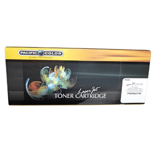 Pacific Color - Toner Alternativo Tn217 Magenta Para Brother Magenta