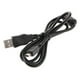 thumbnail image 2 of Líneas De Cable De Datos De Sincronización USB De 5 Pines Cable De Carga Para Cámara Digital SLR, 2 of 3