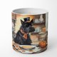 thumbnail image 1 of Vela de soja Caroline's Treasures Scottish Terrier Fall, 300 ml, 1 of 5