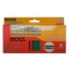 thumbnail image 1 of Plasticina 12 Unidades 12 Colores Triangular Ross, 1 of 2