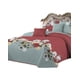 thumbnail image 2 of Cubrecama Cobertor Quilt 2 Plaza Primera Verano, 2 of 3