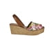 thumbnail image 3 of Sandalia Cuero Eliada Multicolor, 3 of 5