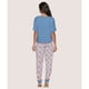 thumbnail image 3 of Pijama Algodón Estampado | Suavidad en tus Noches, 3 of 3