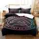 thumbnail image 1 of The Norris Nuts Bedding Set Duvet Cover Bed Set Quilt Cover Pillowcase Comforter Size Boys Adult Bedding Set Bed Sheets, 1 of 5