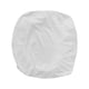 thumbnail image 5 of Funda Para Asiento De Silla, Protector Lavable Para Silla, Para Restaurante, Banquete, Sala De Estar, Color Blanco, 5 of 5
