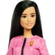 thumbnail image 3 of Muñeca Barbie Careers Future Leader Pelo Negro con Accesorios, 3 of 3