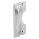 thumbnail image 1 of Tapa de placa Latch Guard Prime-Line U 9496 de acero inoxidable, 1 of 4