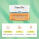 thumbnail image 3 of Almohadillas sanitarias The Honey Pot Company Herbal Heavy Flow, 16 unidades, 3 of 9