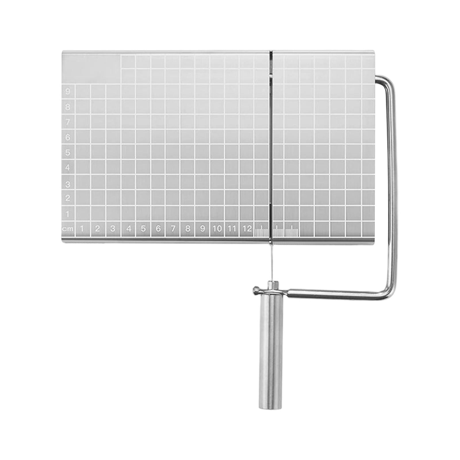 Magideal - Rebanador De Queso, De Corte, Tabla De Servir, Reemplazo Profesional, Duradero, Rebanador De Queso, Rebanador De Queso, De Queso De