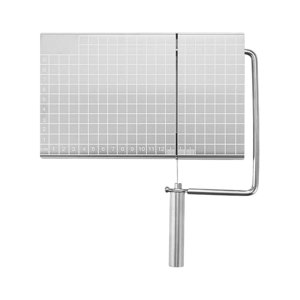 Magideal - Rebanador De Queso, De Corte, Tabla De Servir, Reemplazo Profesional, Duradero, Rebanador De Queso, Rebanador De Queso, De Queso De