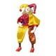 thumbnail image 3 of Muñeco Payaso De Cerámica, Regalo Creativo, Coleccionable Para Escritorio, Suministros Para Fiestas, Dormitorio, 3 of 3