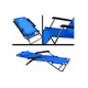 thumbnail image 5 of Silla De Camping Plegable Cama Reclinable Reposera Portátil, 5 of 8
