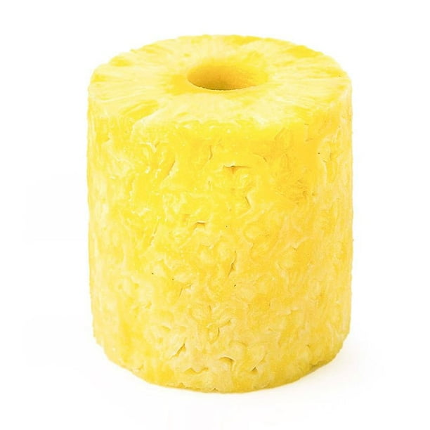 Piña Entera Procesada, 600 g | Lider