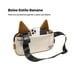 thumbnail image 5 of Bolso Sling Monster Hunter Rise Para Ns/Ipad 8"" Palico, 5 of 8