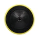 thumbnail image 2 of Almohadilla de respaldo de disco de lijado lijador flexible placa pulsador lijadora portátil de perforación portátil de lijado para adaptador de talad 7 pulgadas 180 mm M16, 2 of 5