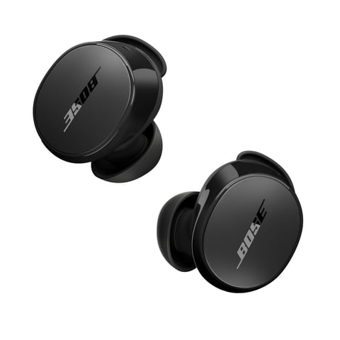 Bose Quietcomfort Negro