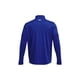 thumbnail image 5 of Buzo Under Armour para Hombre Team Tech con Cierre 1/4 y Mangas Largas, 5 of 6